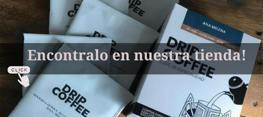 drip coffee